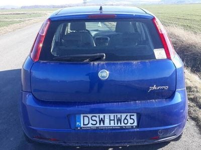 Fiat Grande Punto