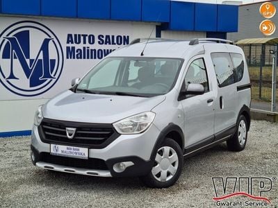 Dacia Dokker