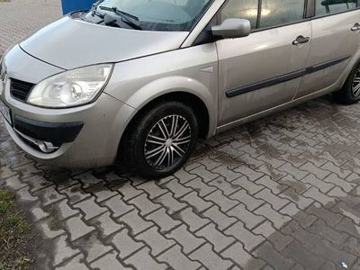 Renault Scénic II