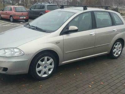 używany Fiat Croma 1.8