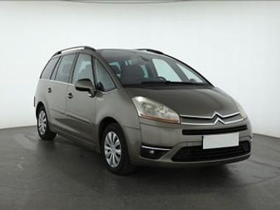 Citroën Grand C4 Picasso