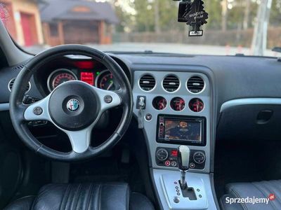 Alfa Romeo 159