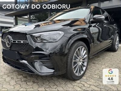 Mercedes GLE300