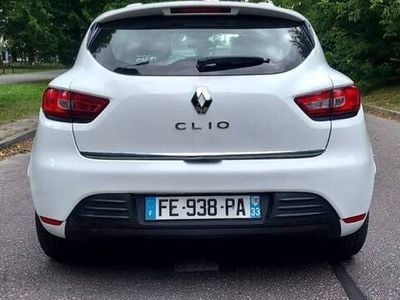 Renault Clio IV