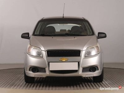 używany Chevrolet Aveo 1.2 i 16V