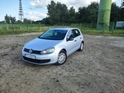 VW Golf VI
