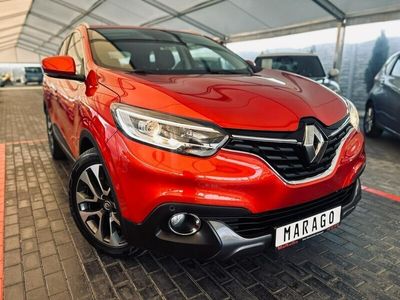 używany Renault Kadjar 1.2 Benzyna* 130 KM* AUTOMAT* Zarejestrowany…