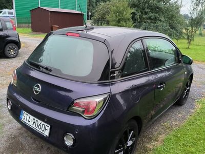 Opel Adam