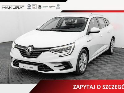 Renault Mégane GrandTour