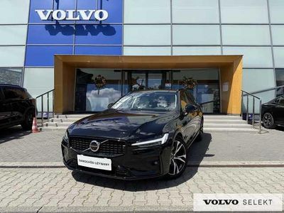 używany Volvo V60 B4 B Plus Dark aut