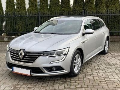 Renault Talisman GrandTour