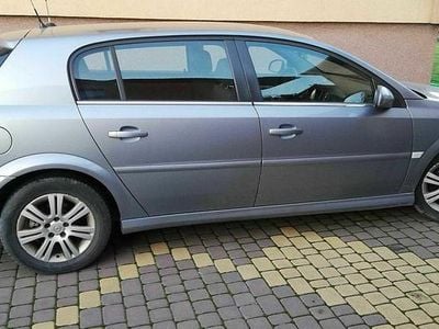Opel Signum