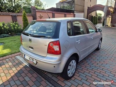 VW Polo