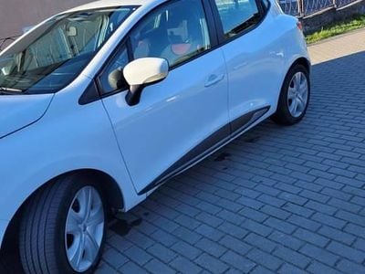 Używany Renault Clio IV 2015