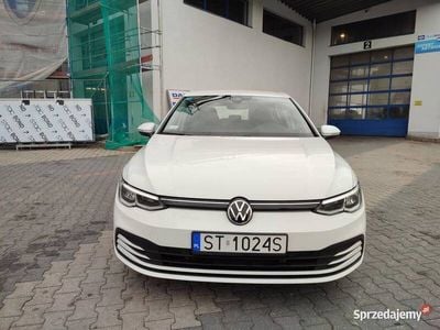 VW Golf VIII