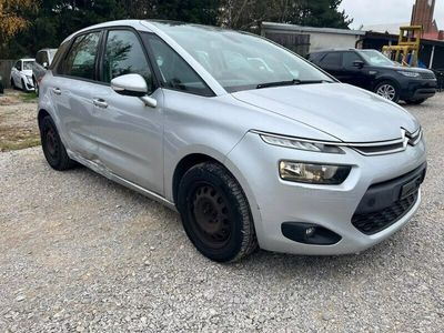 używany Citroën C4 Picasso 1.6dm 115KM 2015r. 144 500km