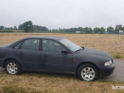 Używany Audi A4 1995 Sedan/Limuzyna