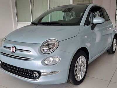 używany Fiat 500 500 MY241.0 70 KM Hybrid Dolcevita