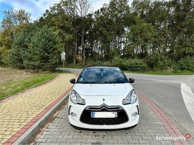 Citroën DS3