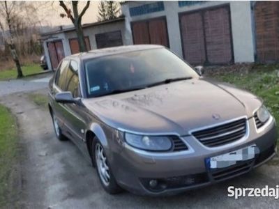 Saab 9-5