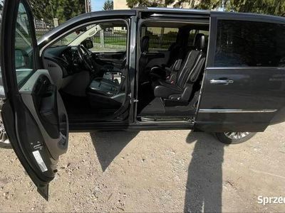 Chrysler Town & Country