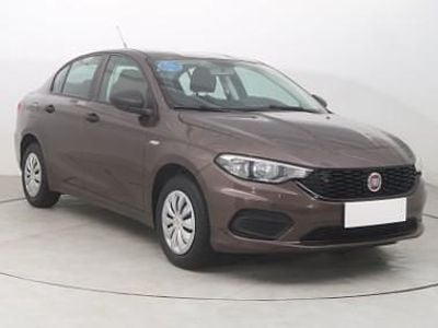 używany Fiat Tipo II , Salon Polska, 1. Właściciel, Serwis ASO, Klima