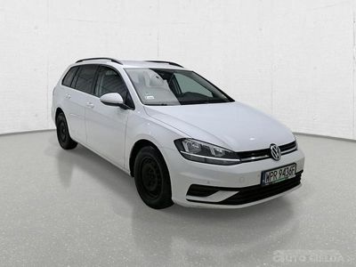 VW Golf VII