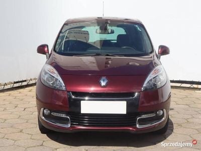 Renault Scénic III