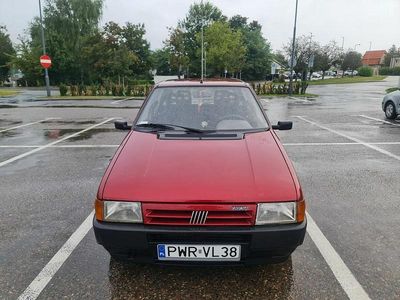 Używany Fiat Uno 2001 Inny kolor Hatchback
