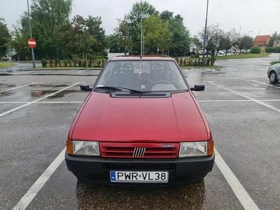 Inny kolor Używany 2001 Fiat Uno Hatchback | 2200 zł