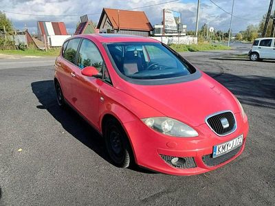 Seat Altea