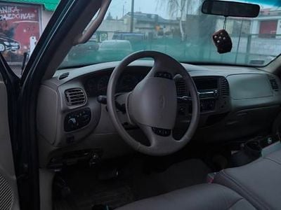 Używany Ford F-150 2001 Pickup