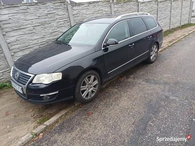 Używany 2006 VW Passat | 7000 zł (Uczciwa cena)