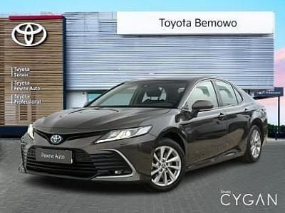 używany Toyota Camry Camry VIII 2.5 Hybrid Comfort CVT | FV23% | Gwarancja | Salon PL