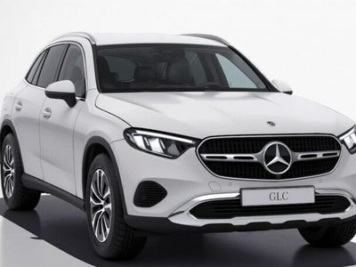 Mercedes GLC220