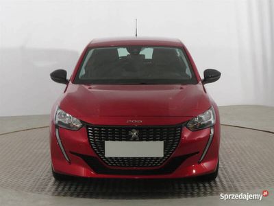 używany Peugeot 208 1.2 PureTech