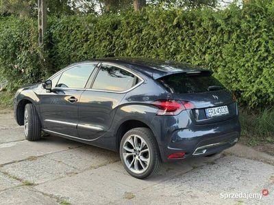 Citroën DS4