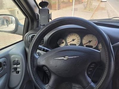 Chrysler Voyager