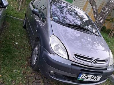 używany Citroën Xsara Picasso 1.6hdi