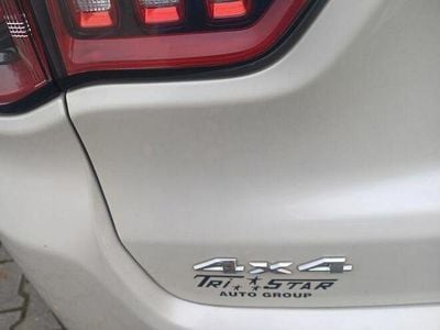 Używany Jeep Compass 2017 Biały SUV