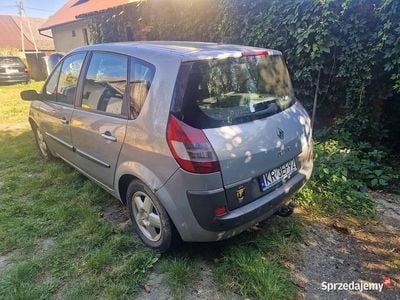 Renault Scénic II