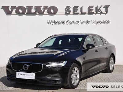 używany Volvo S90 D4 Momentum aut