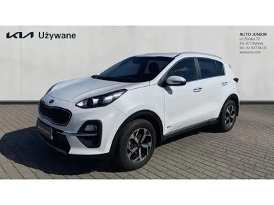 używany Kia Sportage 1.6 MY21 L MHEV