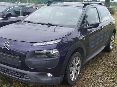 Citroën C4 Cactus