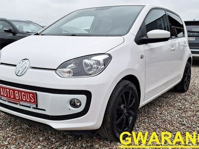 VW up!