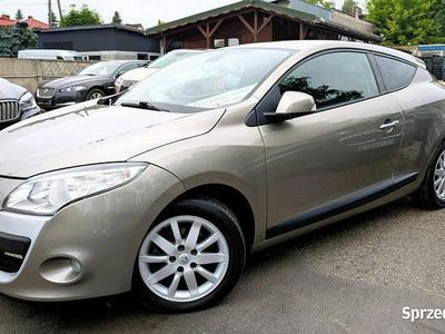 Renault Mégane Coupé