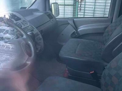 Używany 2001 Mercedes Vito Van | 1990 zł