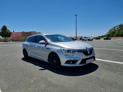 używany Renault Mégane IV 