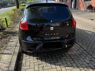 Seat Altea