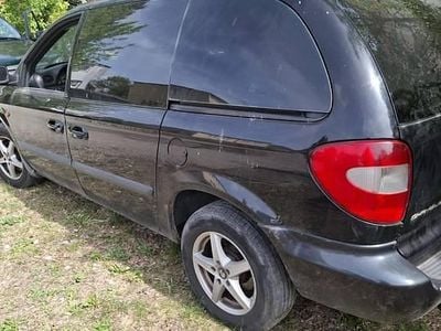 Używany 2006 Chrysler Voyager Minivan | 4600 zł
